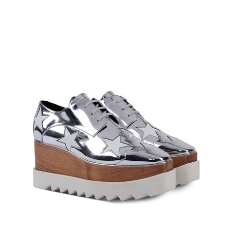 stella mccartney elyse shoes replica|stella mccartney elyse.